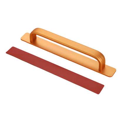 Aluminum Alloy Door Handle