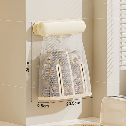 🔥Hot Sale Deals-Versatile Mesh Storage Bag