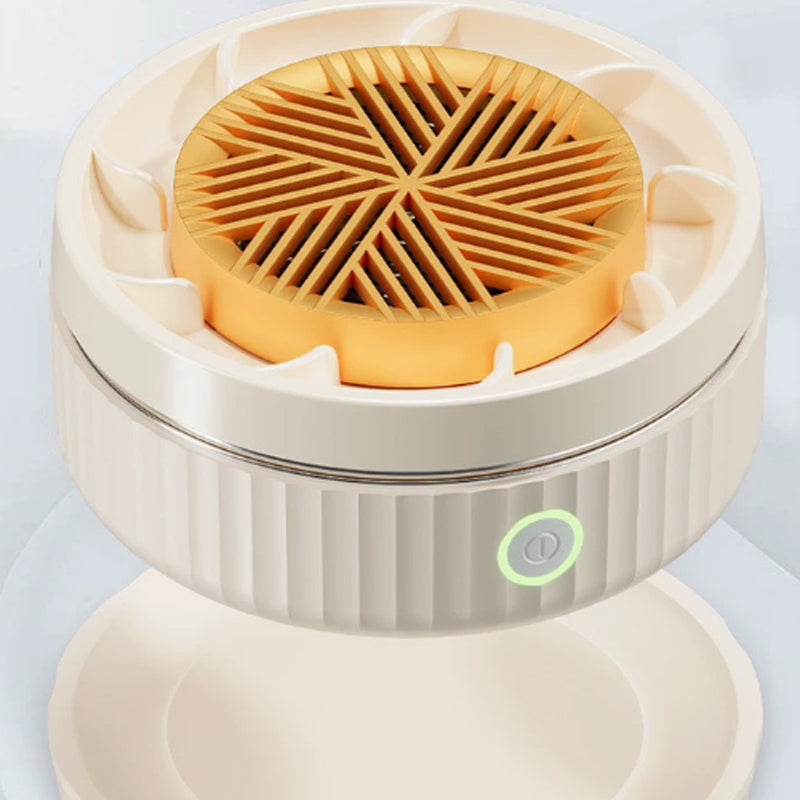 🔥Hot Sale Offers-Portable Fruit & Vegetable Purifier Cleaner