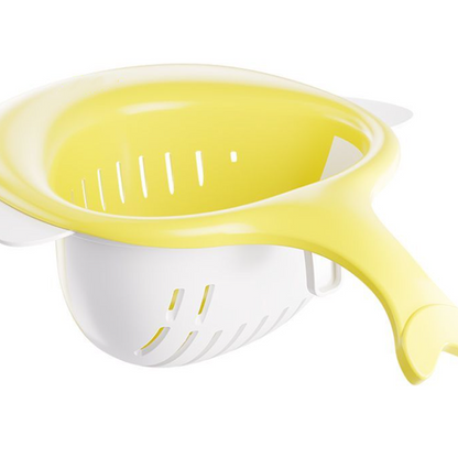 Magnetic Kitchen Sink Strainer Basket
