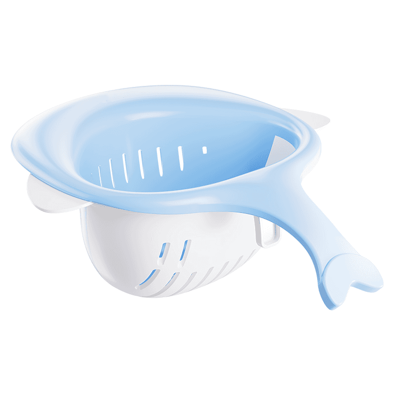 Magnetic Kitchen Sink Strainer Basket