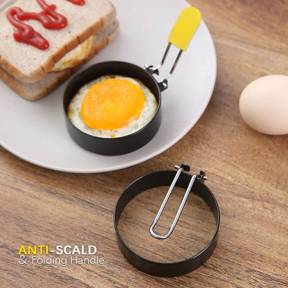 🔥Hot Deals-Egg frying ring