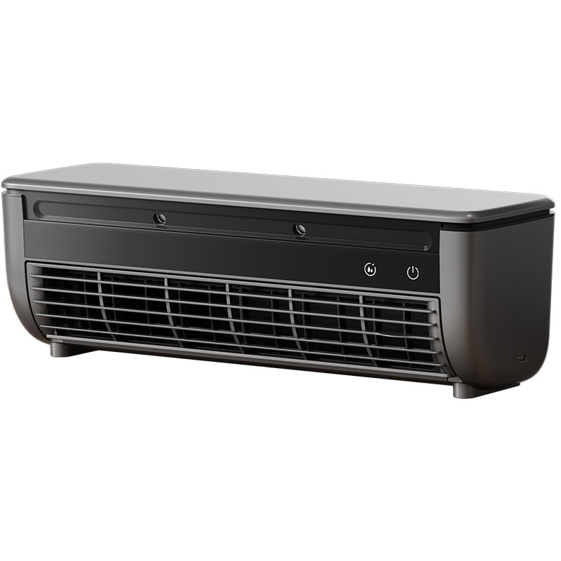 Portable Mini Ice Mist Air Cooler | 3-Speed USB Fan with Refreshing Mist Spray | Desktop & Wall-Mount Design | Premium Cooling Solution + Free Shipping