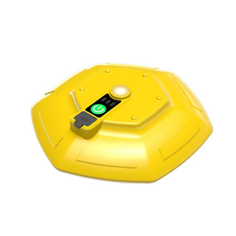 🔥Hot Sale Deals-Floating & Rechargeable Bait Bucket Aerator