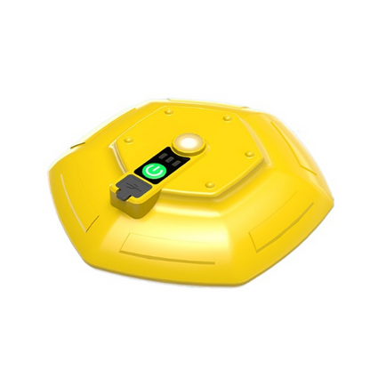 🔥Hot Sale Deals-Floating & Rechargeable Bait Bucket Aerator