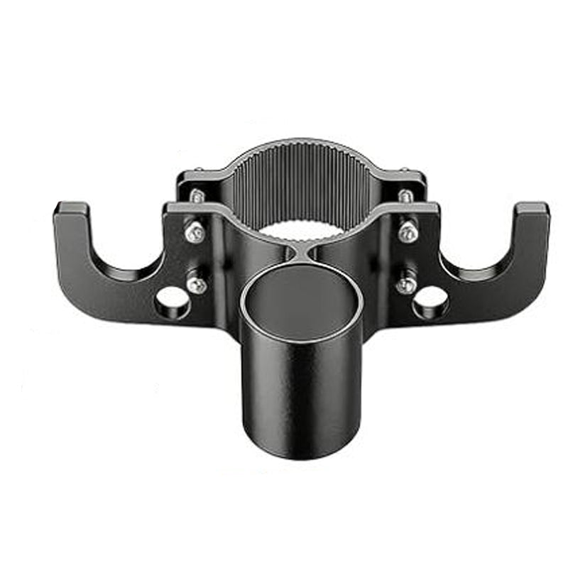 🔥Hot Sale Deals-Aluminum Trailer Towing Chain Organizer Mount