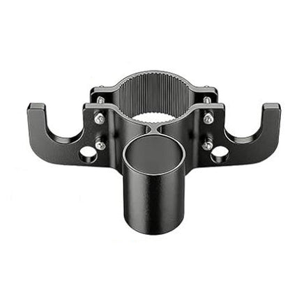 🔥Hot Sale Deals-Aluminum Trailer Towing Chain Organizer Mount