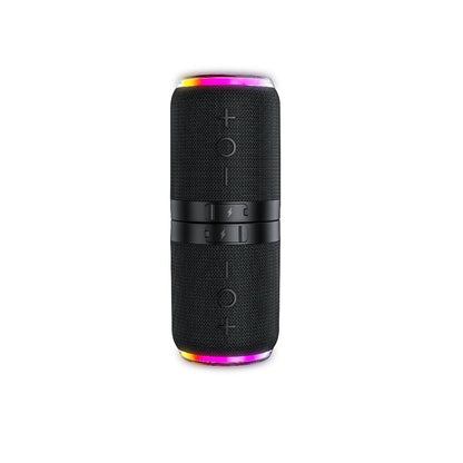 🔥Hot Sale Deals-2-in-1 Portable Wireless Stereo Speaker