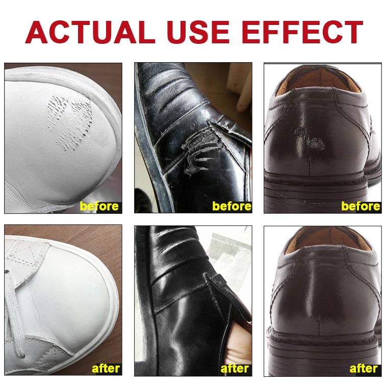 🔥Limited-time offer-Anionic Leather Care Repair Cream