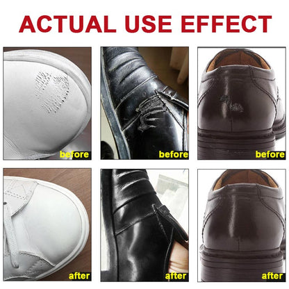 🔥Limited-time offer-Anionic Leather Care Repair Cream