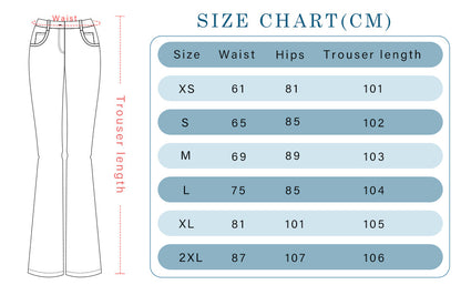 Blue Hearts 💙 High Waist Vintage Heart Patchwork Ripped Denim Jeans