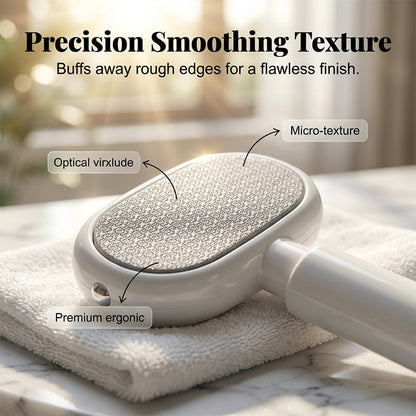 🔥2026 New Arrivals Sale-Double-Sided Foot Scraper for Callus Removal