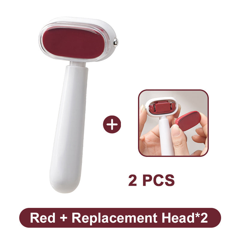 🔥2026 New Arrivals Sale-Double-Sided Foot Scraper for Callus Removal