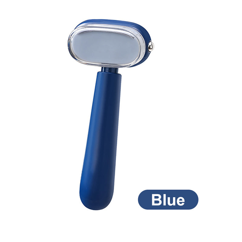 🔥2026 New Arrivals Sale-Double-Sided Foot Scraper for Callus Removal