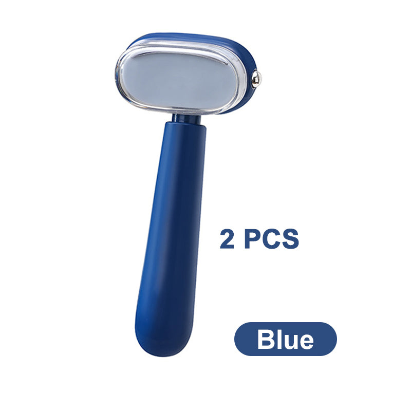 🔥2026 New Arrivals Sale-Double-Sided Foot Scraper for Callus Removal