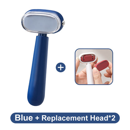 🔥2026 New Arrivals Sale-Double-Sided Foot Scraper for Callus Removal