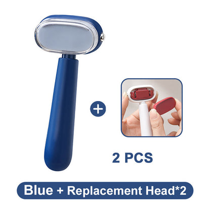 🔥2026 New Arrivals Sale-Double-Sided Foot Scraper for Callus Removal