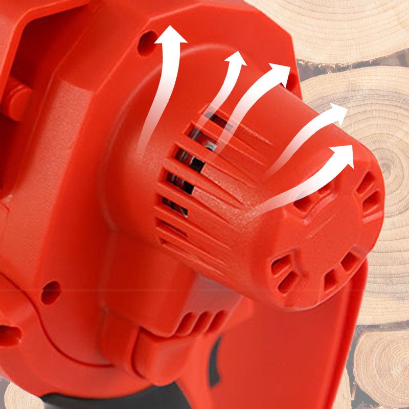 🔥Limited-time offer-Mini 6" Rechargeable Chain Saw (Battery Included)