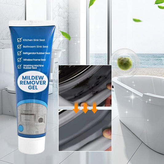✨Limited-time offer-All-Purpose Mold and Mildew Remover Gel💦