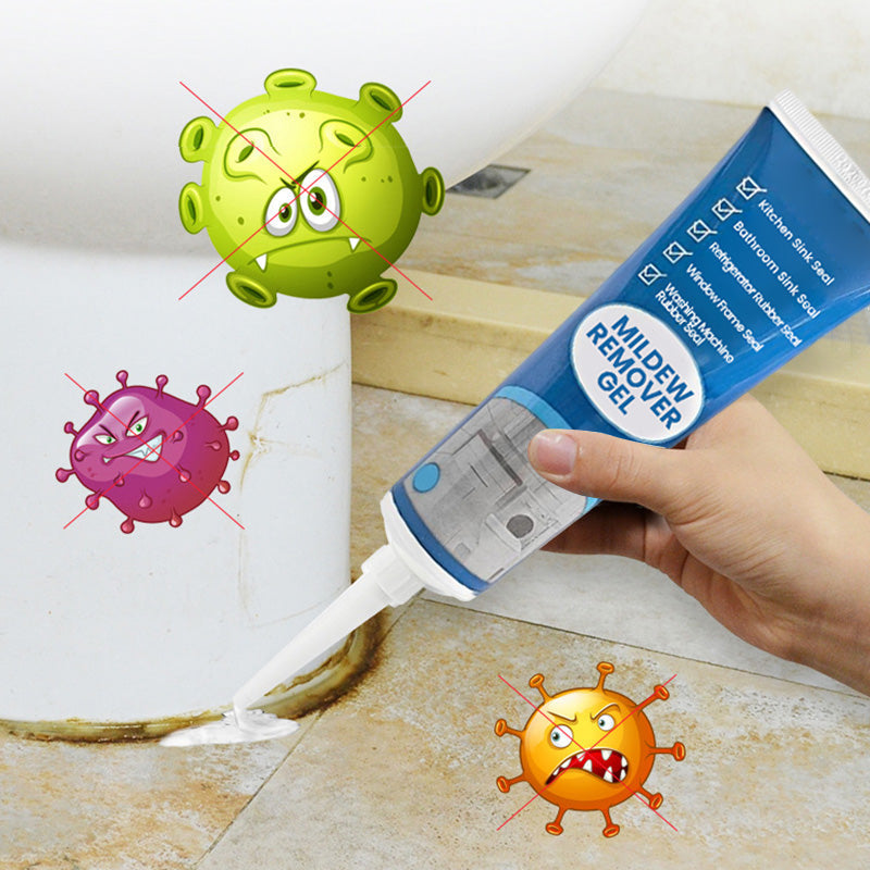 ✨Limited-time offer-All-Purpose Mold and Mildew Remover Gel💦