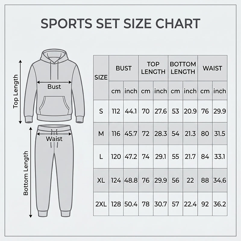 🔥Limited-time offer-Men's Casual Sportswear Tank Top & Shorts Set