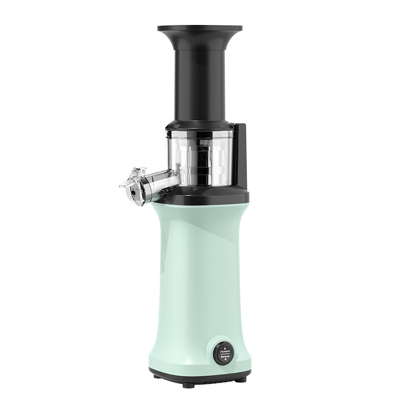 Cordless Cold Press Juicer Machine