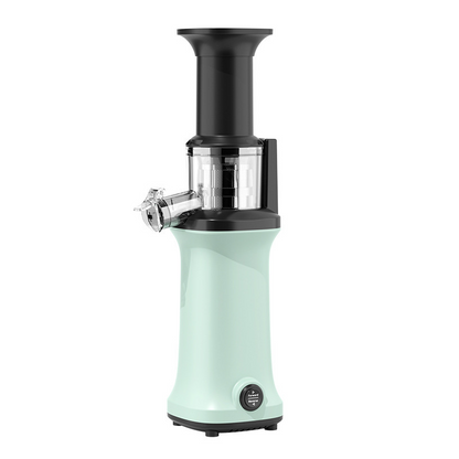 Cordless Cold Press Juicer Machine