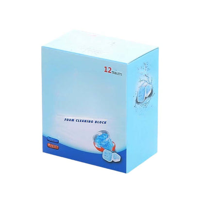 🔥Limited-time offer-Washing Machine Cleaner Effervescent Tablets