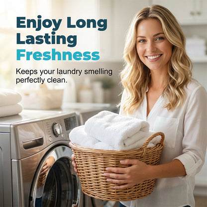 🔥Limited-time offer-Washing Machine Cleaner Effervescent Tablets