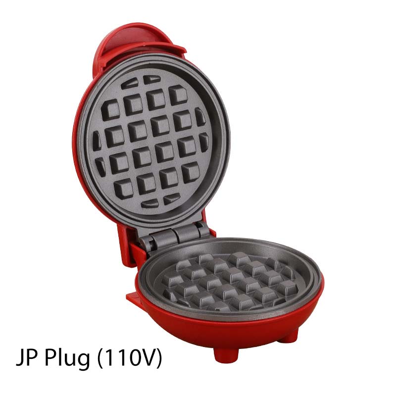 🔥Limited-time offer-Mini Electric Waffle Maker