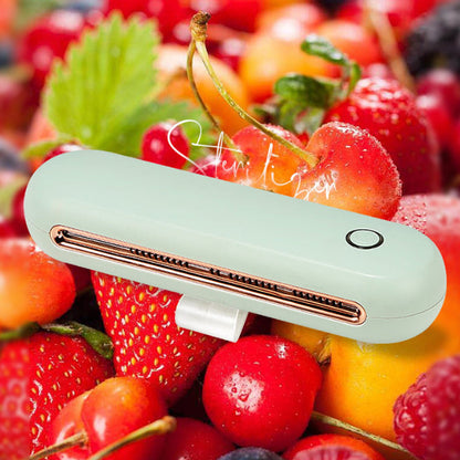 🔥Hot Deals-USB Rechargeable Refrigerator Deodorizer & Sterilizer