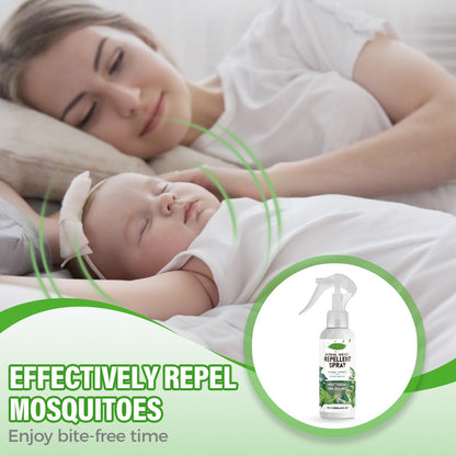 🔥Hot Sale 49% 0FF🔥Herbal Insect Repellent Spray
