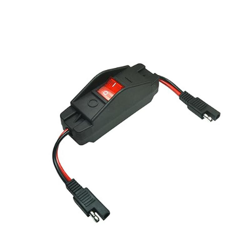 🔥Limited-time offer-Outdoor Waterproof Power Cut-Off Switch