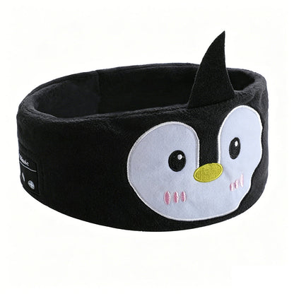 🔥Limited-time offer-Kids' Bluetooth Headband Headphones