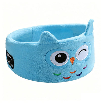 🔥Limited-time offer-Kids' Bluetooth Headband Headphones