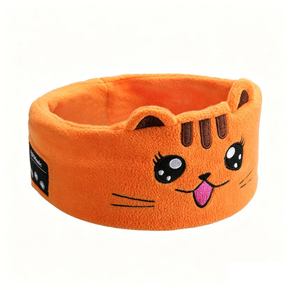 🔥Limited-time offer-Kids' Bluetooth Headband Headphones