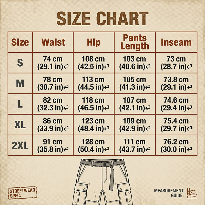 🔥New Arrivals & Special Offers-Multi-Pocket Straight-Leg Cargo Pants for Men