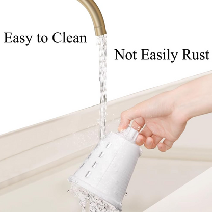 🧊 50% OFF NOW! ✨ Hand Crank Ice Crusher – Super Fine Ice in Seconds – Dual Blades & Suction Base 🍹