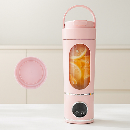 💥Limited-time offer-Portable USB Rechargeable Blender