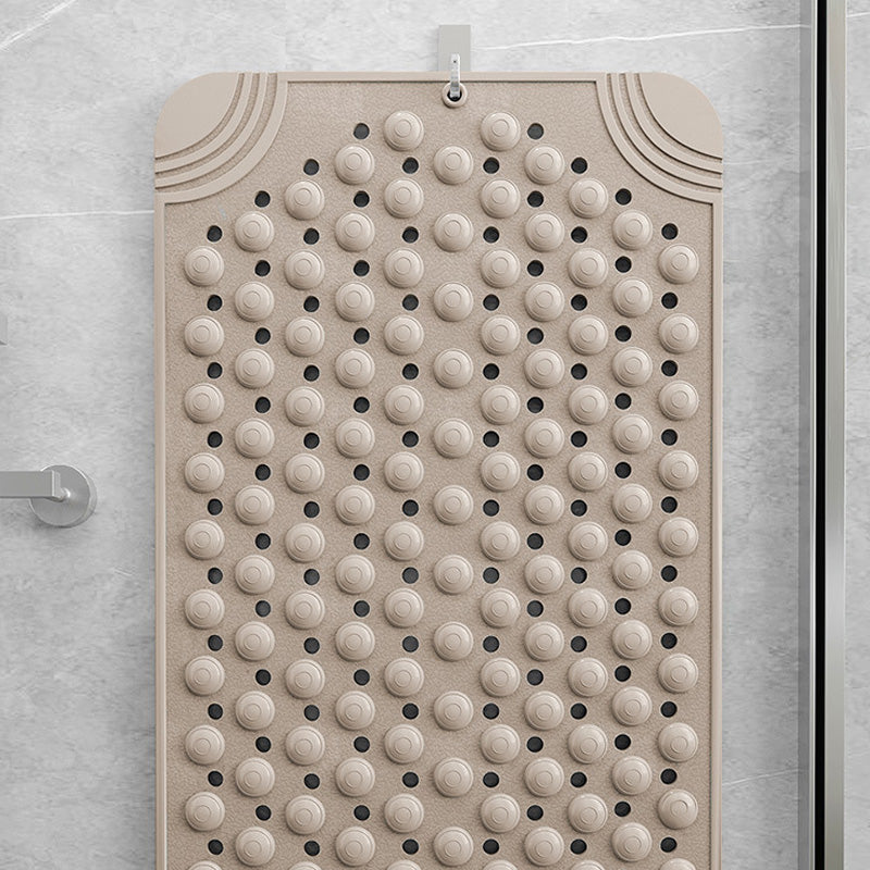 🔥Hot Deals-Bathroom Non Slip Massage Mat with Suction Cups and Drain Holes