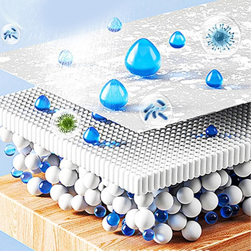 All-in-One Household Cleaner for Kitchen & Home