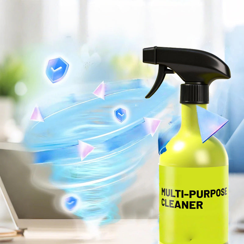 All-in-One Household Cleaner for Kitchen & Home