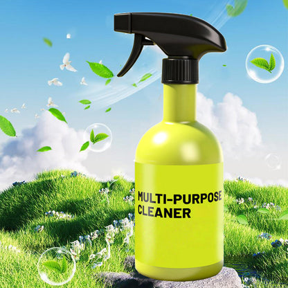 All-in-One Household Cleaner for Kitchen & Home