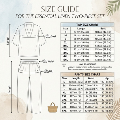 🥳2026 HOT SALE🥳💞Women's Casual V-Neck Top and Wide-Leg Pants Set