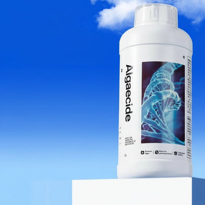 🏆LAST DAY SALE 50% OFF🔥Rapid Action Algae Remover for Aquariums