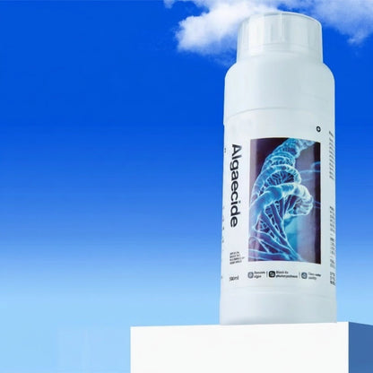🏆LAST DAY SALE 50% OFF🔥Rapid Action Algae Remover for Aquariums
