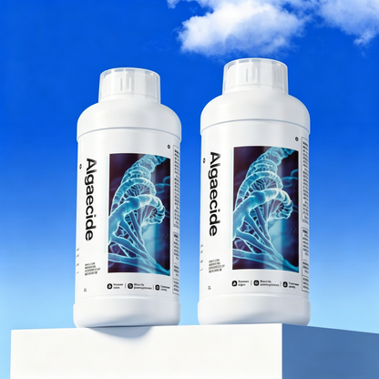 🏆LAST DAY SALE 50% OFF🔥Rapid Action Algae Remover for Aquariums