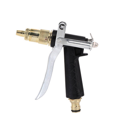🔥Limited-time offer-Heavy-Duty Water Jet Sprayer for Outdoor Cleaning