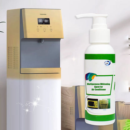 🔥Hot Deals-Multipurpose Whitening Agent for Air Conditioner