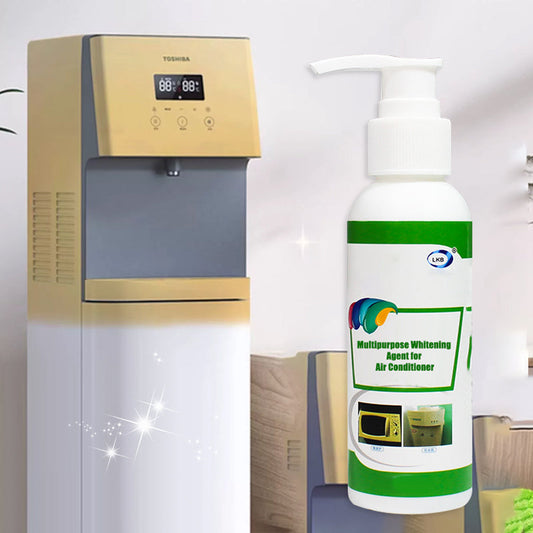 🔥Hot Deals-Multipurpose Whitening Agent for Air Conditioner